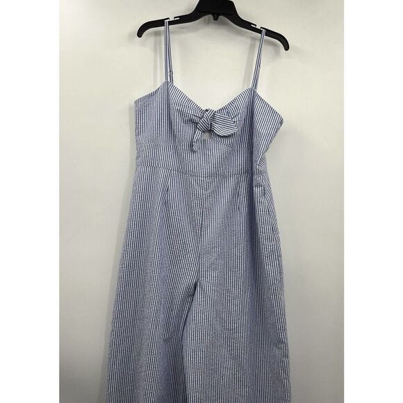 Anthropologie Hutch Savannah Jumpsuit - Picture 3 of 10